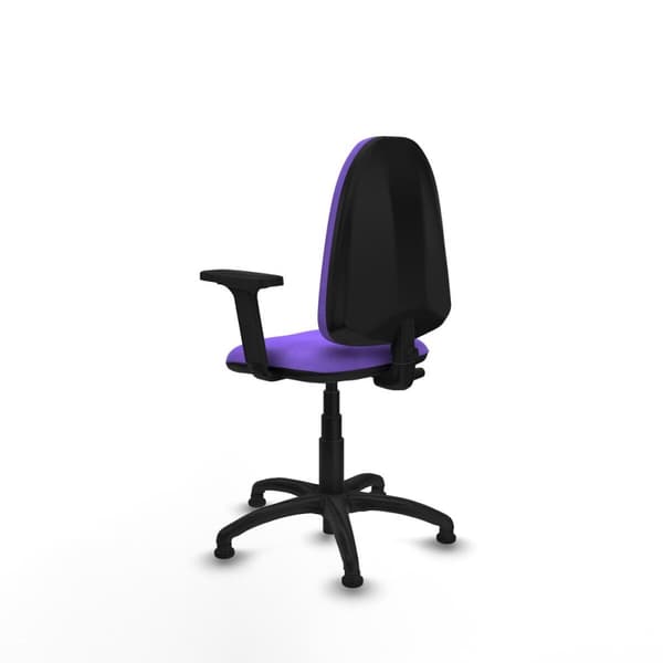Kontorstol Piqueras y Crespo B2D01RT Syren