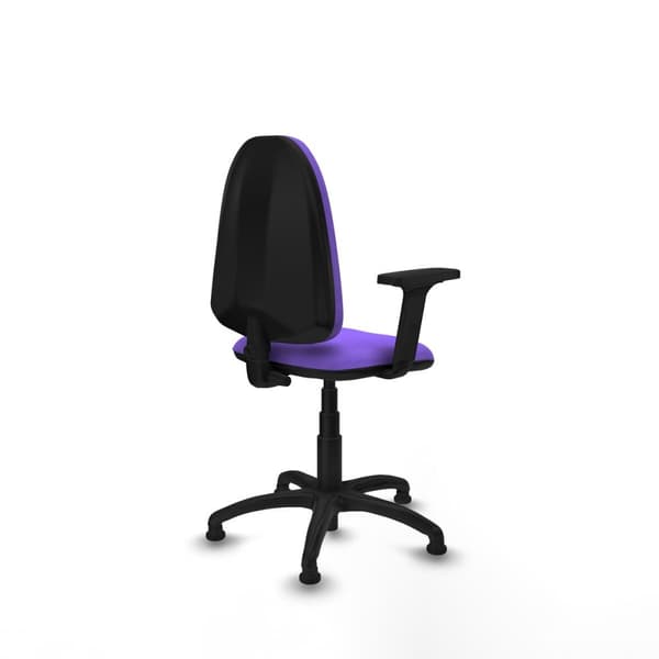 Kontorstol Piqueras y Crespo B2D01RT Syren