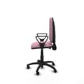 Miniatyrbillede 3 af 7: Kontorstol Piqueras y Crespo BFN01RP Pink