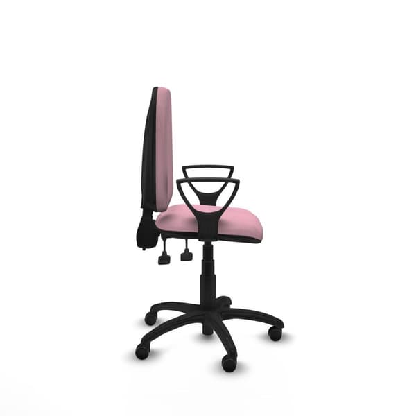 Kontorstol Piqueras y Crespo BFN01RP Pink