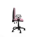 Miniatyrbillede 7 af 7: Kontorstol Piqueras y Crespo BFN01RP Pink