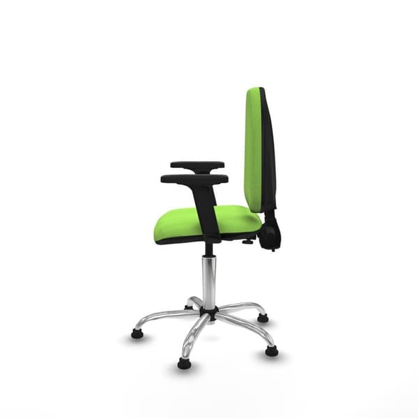 Kontorstol Piqueras y Crespo B2D05RT Pistacie