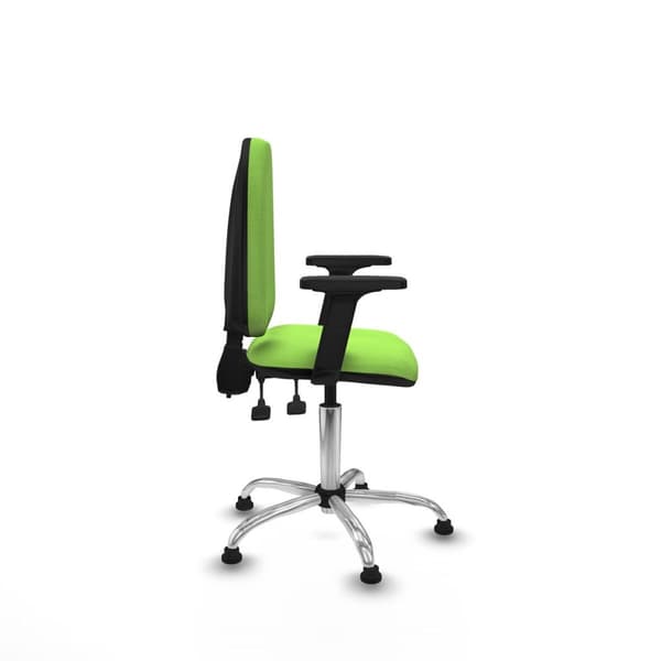 Kontorstol Piqueras y Crespo B2D05RT Pistacie