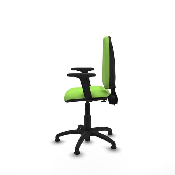 Kontorstol Piqueras y Crespo B2D01RT Pistacie