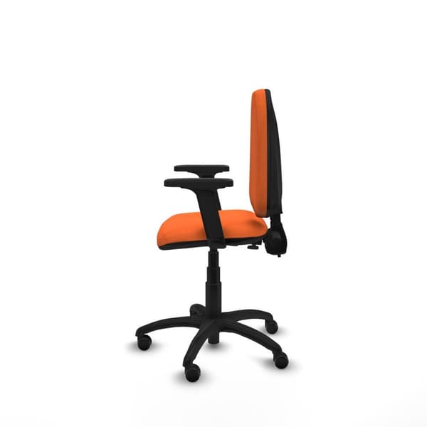 Kontorstol Piqueras y Crespo B2D01RF Orange