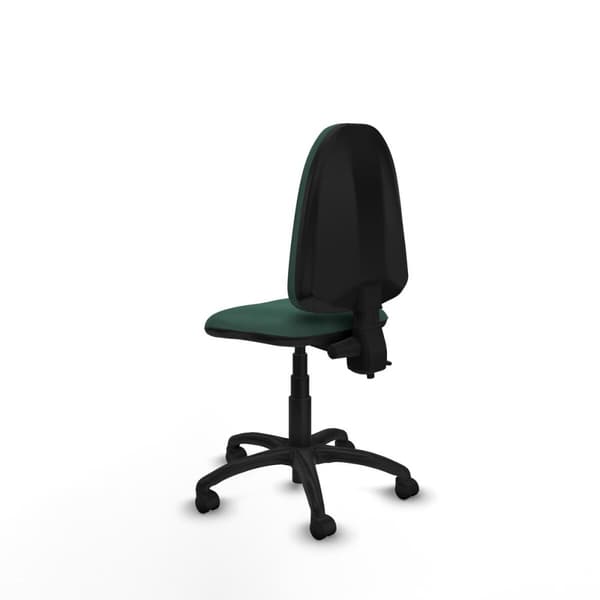 Kontorstol Piqueras y Crespo B0001RN Grøn