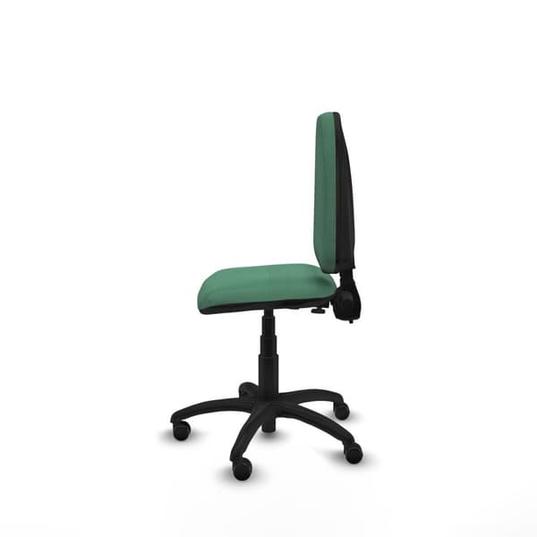 Kontorstol Piqueras y Crespo B0001RF Smaragdgrøn