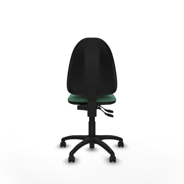 Kontorstol Piqueras y Crespo B0001RF Smaragdgrøn