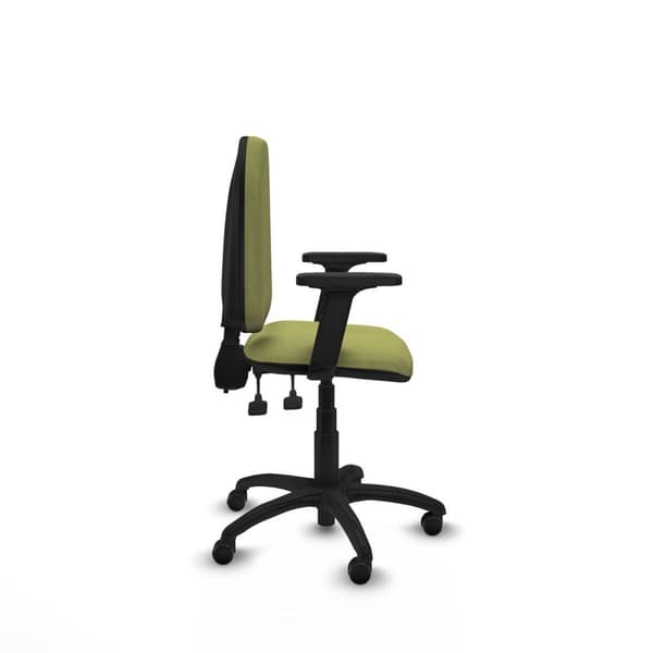 Kontorstol Piqueras y Crespo B2D01RP Grøn