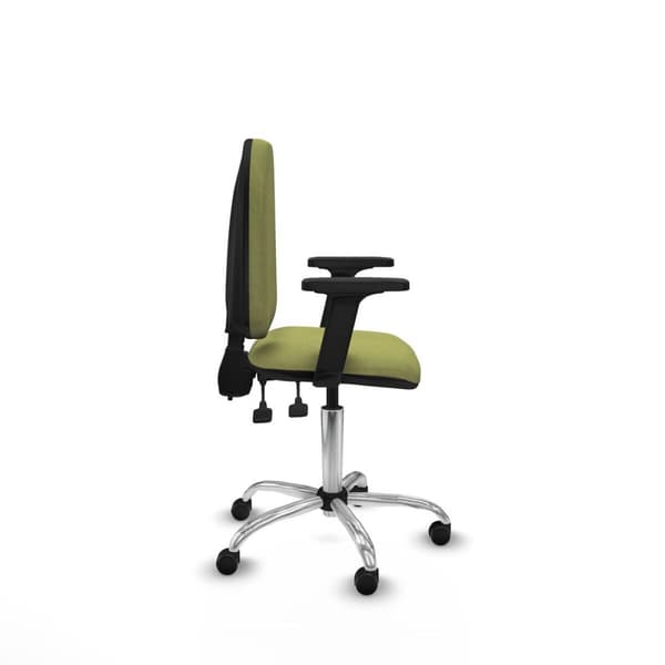Kontorstol Piqueras y Crespo B2D05RF Grøn