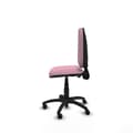 Miniatyrbillede 3 af 7: Kontorstol Piqueras y Crespo B0001RP Pink
