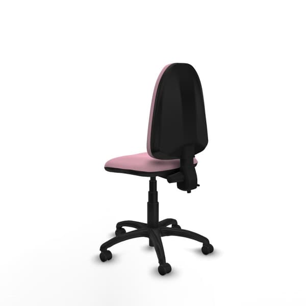 Kontorstol Piqueras y Crespo B0001RP Pink