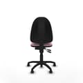Miniatyrbillede 5 af 7: Kontorstol Piqueras y Crespo B0001RP Pink