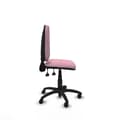 Miniatyrbillede 7 af 7: Kontorstol Piqueras y Crespo B0001RP Pink