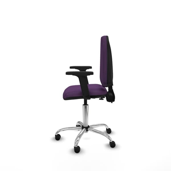 Kontorstol Piqueras y Crespo B2D05RF Lilla
