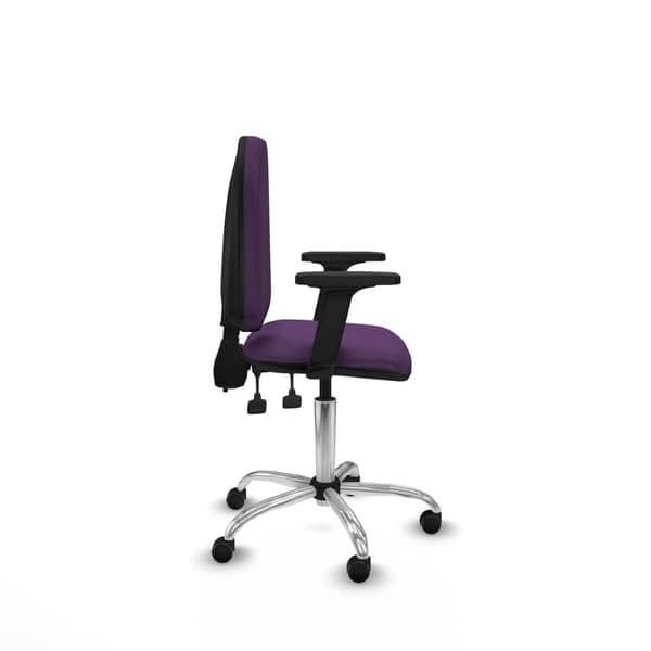 Kontorstol Piqueras y Crespo B2D05RF Lilla