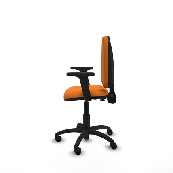 Kontorstol Piqueras y Crespo B2D01RN Orange