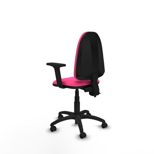 Kontorstol Piqueras y Crespo B2D01RP Pink