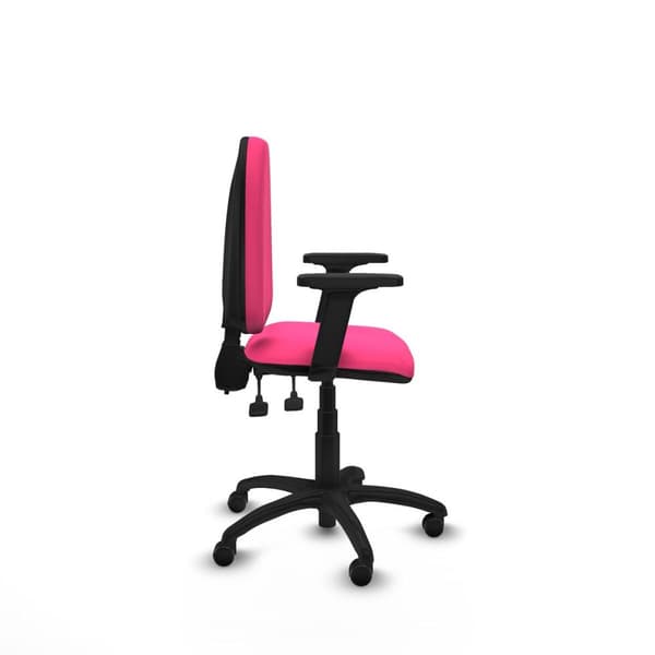 Kontorstol Piqueras y Crespo B2D01RP Pink