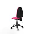 Miniatyrbillede 4 af 7: Kontorstol Piqueras y Crespo B0001RT Pink