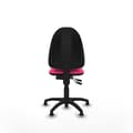 Miniatyrbillede 5 af 7: Kontorstol Piqueras y Crespo B0001RT Pink