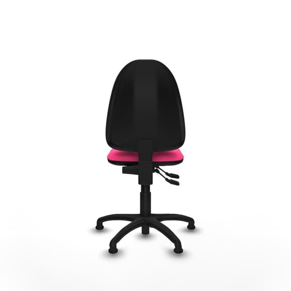 Kontorstol Piqueras y Crespo B0001RT Pink