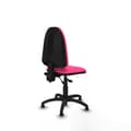 Miniatyrbillede 6 af 7: Kontorstol Piqueras y Crespo B0001RT Pink