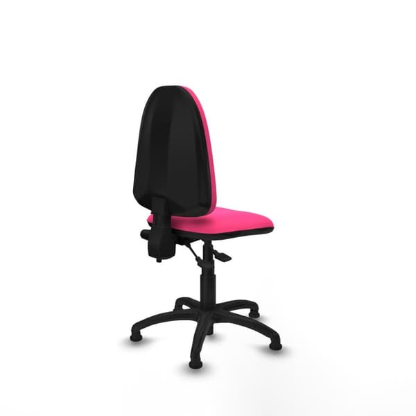 Kontorstol Piqueras y Crespo B0001RT Pink