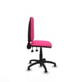 Miniatyrbillede 7 af 7: Kontorstol Piqueras y Crespo B0001RT Pink