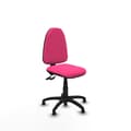 Miniatyrbillede 1 af 7: Kontorstol Piqueras y Crespo B0001RT Pink