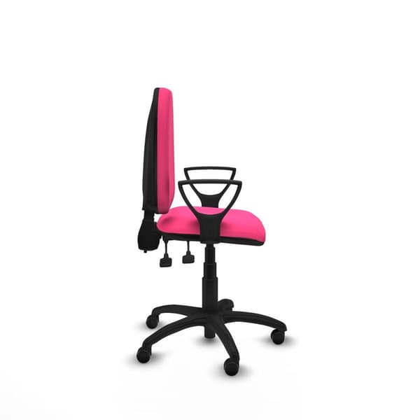 Kontorstol Piqueras y Crespo BFN01RP Pink