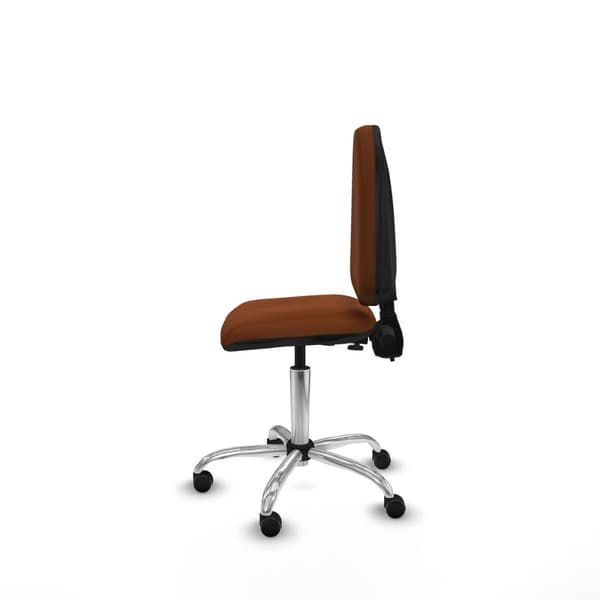 Kontorstol Piqueras y Crespo B0005RF Brun