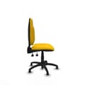 Miniatyrbild 7 av 7: Kontorsstol Piqueras y Crespo B0001RT Gul
