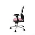 Miniatyrbillede 3 af 7: Kontorstol Piqueras y Crespo 2D086N0 Pink