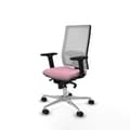 Miniatyrbillede 2 af 7: Kontorstol Piqueras y Crespo 2D086N0 Pink