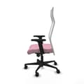 Miniatyrbillede 3 af 7: Kontorstol Piqueras y Crespo B2D036N Pink