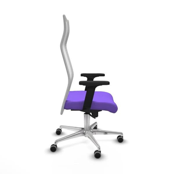 Kontorstol Piqueras y Crespo B2D086G Syren