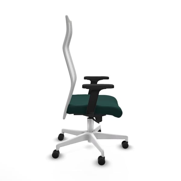 Kontorstol Piqueras y Crespo B2D026N