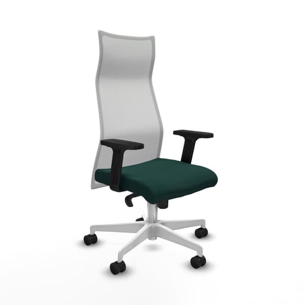 Kontorstol Piqueras y Crespo B2D026N