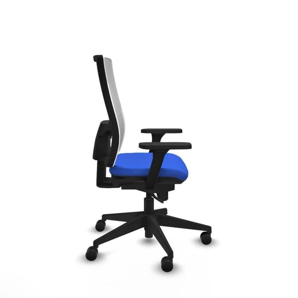 Toimistotuoli Piqueras y Crespo 3D066N0 Sininen