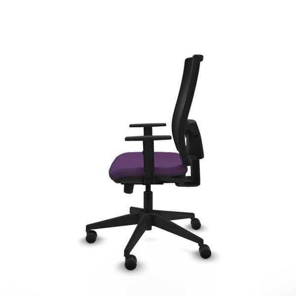 Toimistotuoli Piqueras y Crespo 1D066N0 Purppura