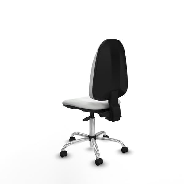 Toimistotuoli Piqueras y Crespo B0005RF Valkoinen