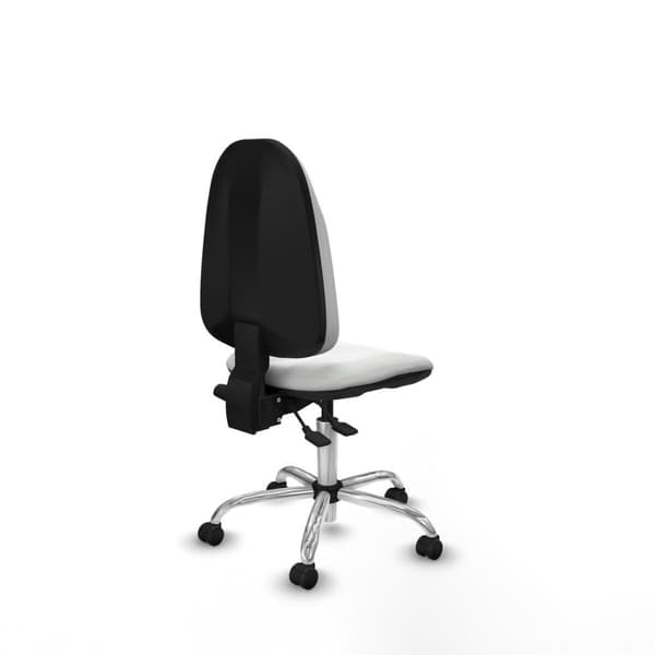 Toimistotuoli Piqueras y Crespo B0005RF Valkoinen