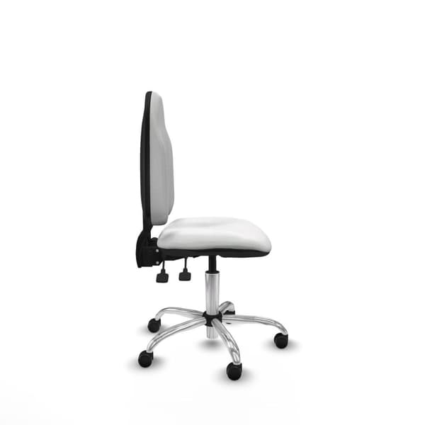 Toimistotuoli Piqueras y Crespo B0005RF Valkoinen