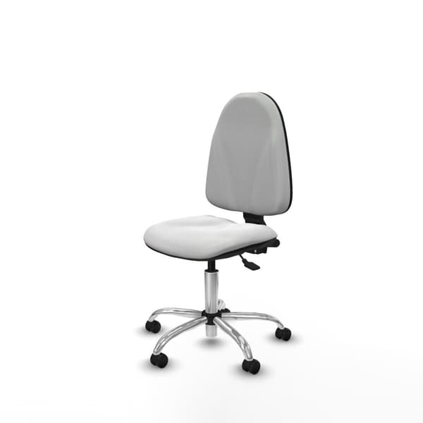 Toimistotuoli Piqueras y Crespo B0005RF Valkoinen