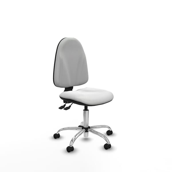 Toimistotuoli Piqueras y Crespo B0005RF Valkoinen