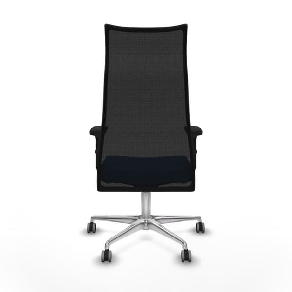 Toimistotuoli Piqueras y Crespo B2D086G Sininen