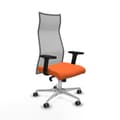Pikkukuva 1 / 7: Toimistotuoli Piqueras y Crespo B2D086G Oranssi