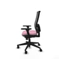 Miniatyrbilde 3 av 7: Kontorstol Piqueras y Crespo 3D066N0 Rosa