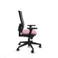 Miniatyrbilde 7 av 7: Kontorstol Piqueras y Crespo 3D066N0 Rosa